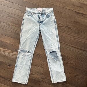 Revice jeans 25